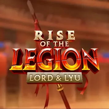Rise Of The Legion